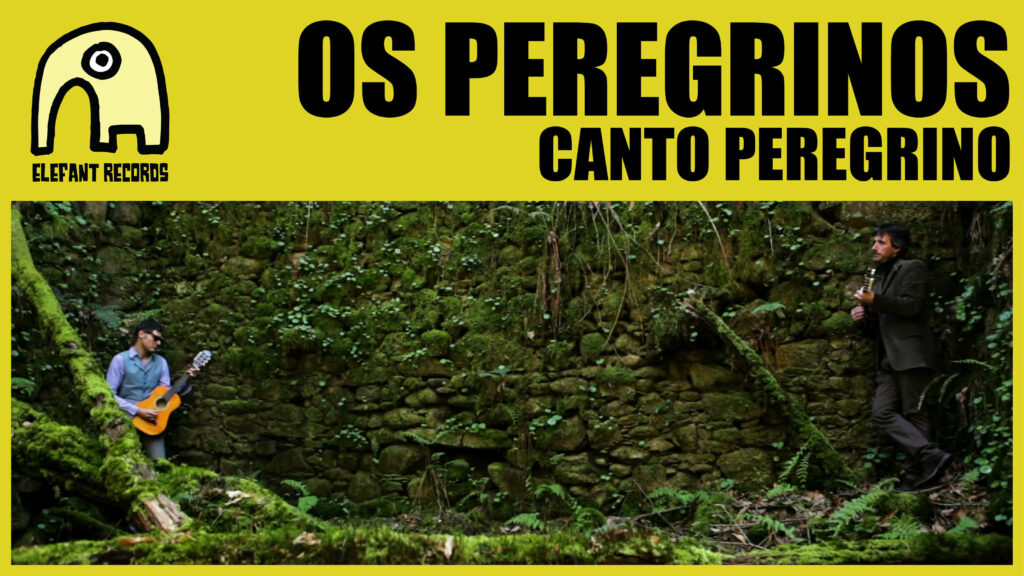 Imagen destacada de video: Canto Peregrino [Video-Clip]